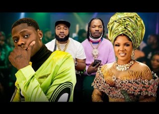  YEYE SENDS STRONG MESSAGE TO WUNMI ALOBA AND OTHERS THAT ARE INVOLDED IN MOHBAD S CASE