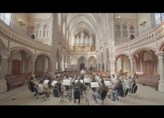 W A Mozart Piano Concerto No 23 In A Major K 488 João Barradas The Space Within
