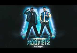 P Lo Kool John MARDI GRAS GO CRAZY Official Audio