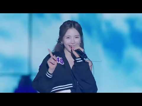 NiziU Baby Im A Star