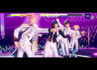  あんスタMusic SwitchとValkyrieで One With One Easy