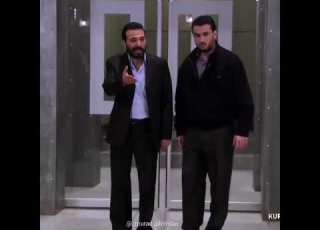  حسني المجنون مشهد مضحك Part 2