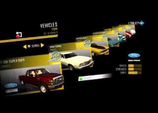  Driver San Francisco جميع سيارات درايفر