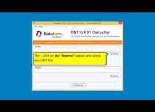  How To Convert OST To PST With Some Easy Steps