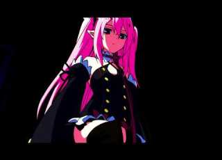  Nightcore Reich Mir Die Hand