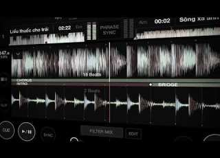  Liều Thuốc Cho Trái Tim Remix DJ