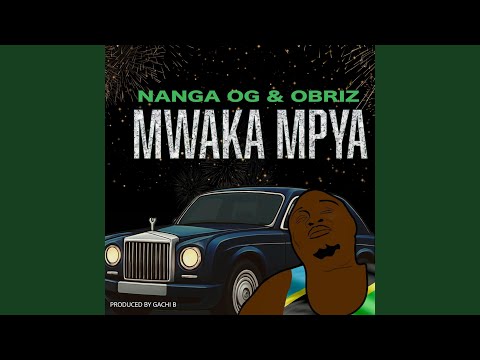 Mwaka Mpya