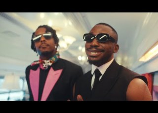 Ejoya Oladapo LADIPOE Noah Aire E NO FIT BE ME Official Video