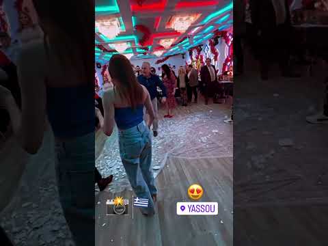 Greek Traditional Music