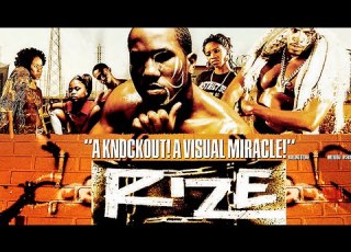 RIZE DOCUMENTARY Full Movie