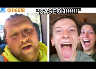  OMEGLE