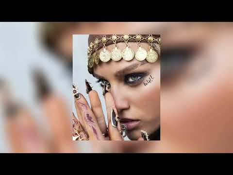 Elyanna Sokkar Acapella Vocals Only