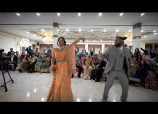  Radhika Ki Daddy Zara Aa Na DANCE PERFORMANCE