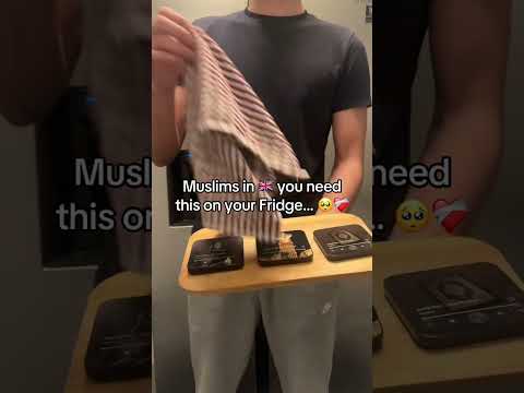 Muslime In Südafrika Ihr Braucht Das