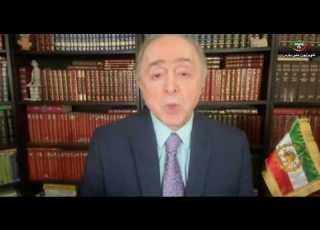 برنامه زنده شب جمعه با دکتر رضا تقی زاده