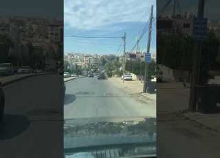 يا نبض الضفة لا تهدأ