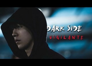  Dark Side Kim Jiyong Vigilante