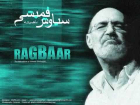 Siavash Ghomayshi Rafigh Li