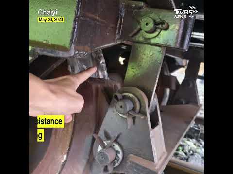 Noul Vagon Alishan Formosensis A Deraiat în Timpul Probei De Rulare Nu Au Fost Raportate Răniți Shortshorts Noul Vagon Alishan Formosensis A Deraiat în Timpul Probei De Rulare Nu Au Fost Raportate Răniți Shortshorts