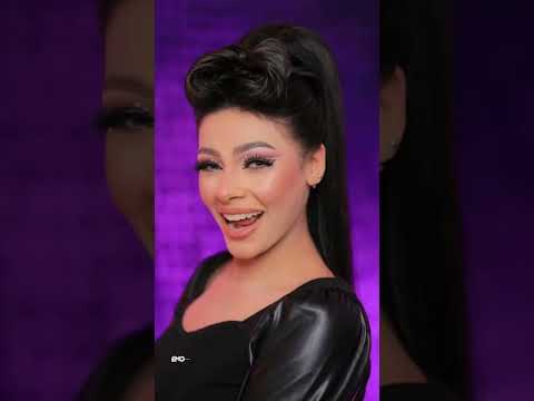 بسنت محمد بدون ميك اب