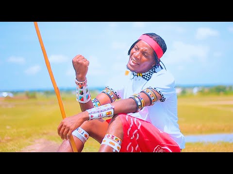 Luhamya Limbu Luchagula Ntabhaji Official Video 2026