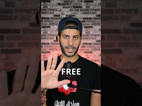 أسهل طريقة مونتاج بالموبايل