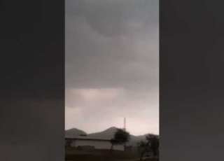  وادی سماہنی میں موسم