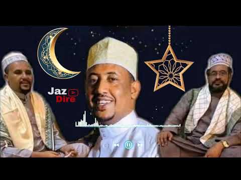 Jiruudhaan Wal Dhabuun Nuranin Jalqabnee Aliyi Sabit Anas Mohammed Najash Mohammed JAZDire