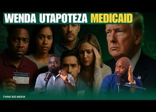  Sie Verlieren Ihre Medicaid Leistungen Wenn Sie Nicht Arbeiten Sehen Sie Sich Das Video Von An