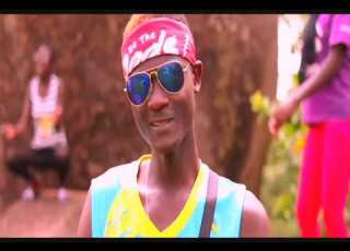  𝑺𝒂𝒏𝒈𝒂𝒍𝒂 𝑽elabenzi X 𝑱ohnte Buoy Official Video