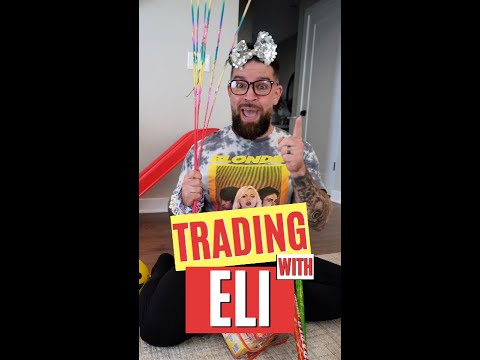 Siblings Scamming Each Other With Fireworks