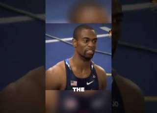  Watching This Never Gets Old Usainbolt Jamica 100m Worldrecord Tracknation