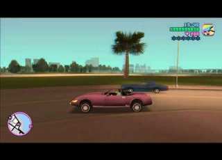  GTA Vice City The Buggles Video Killed The Radio Star Music Video