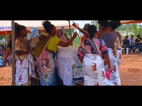 Mwembe Stungu Kilioo Polen Familia