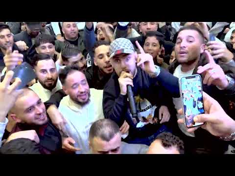 WELD AICHA COCKTAIL CHAABI RAI VIDEO MUSIC