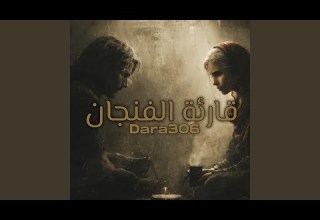Dara306 قارئة الفنجان