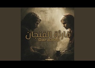 Dara306 قارئة الفنجان