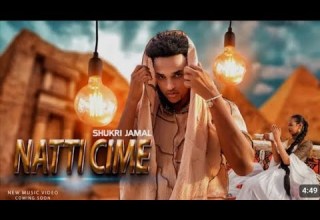 Shukrii Jamaal Natti Cime New Oromoo Music 2025 Official Ethiopia Music 2025