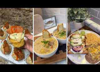  Daily Meal Preparation Tiktok Compilation 64
