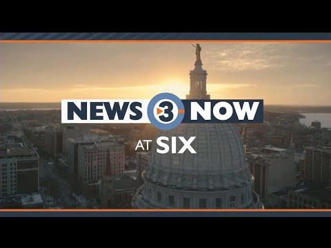 نشرة الأخبار الثالثة الآن في الساعة السادسة 24 مارس 2026