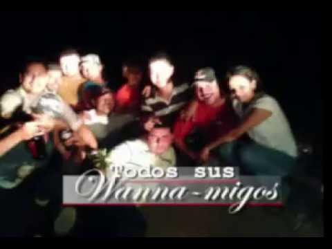 WannaParty Del WannaUl