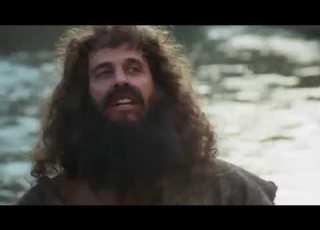 فيلم النبي عيسى عليه السلام