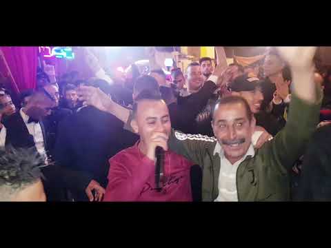 Cheb Midou Live 2021 Khali Ya Khali شحال نبغي خالي Avec Yacine Cristiano Exclusive Choque