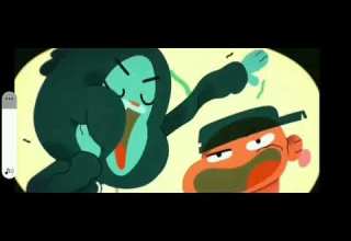 غامبول يغني مللت من البقاء روعة لا يفوتك