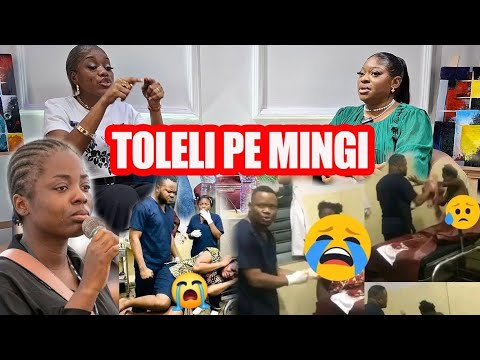 EYINDI MALIKA MANYA NZOKA AYEBI PAPA DOCTEUR OYO ABETI MUASI YA PASI YA KOBOTA BOYOKA VRAI VERSION
