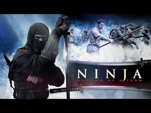 One Of The Most Beautiful Ninja Action Movies In The World