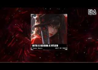  Hiding In The Blue X Geisha X Vì Tương Lai Của Bạn Teeme Remix Nhạc Hot Tik Tok Mới Nhất 2023