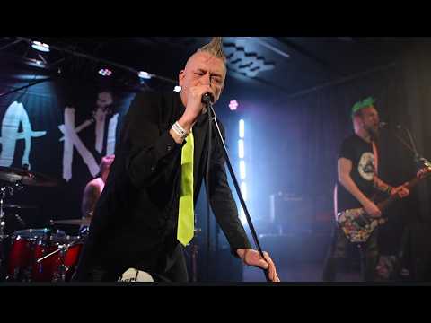 Hyödyttömät Idiootit Oi Nuoruus Toppila Klubi Oulu 2026