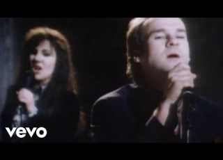 Paul Carrack One Good Reason Official Music Video