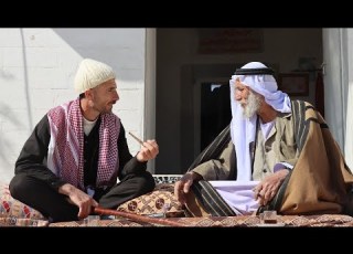  الرحال جيرؤكا ليل ومجنون Leyl û Mecnûn